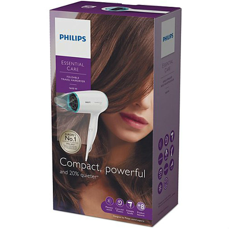 Фото Фен PHILIPS EssentialCare BHD006/00