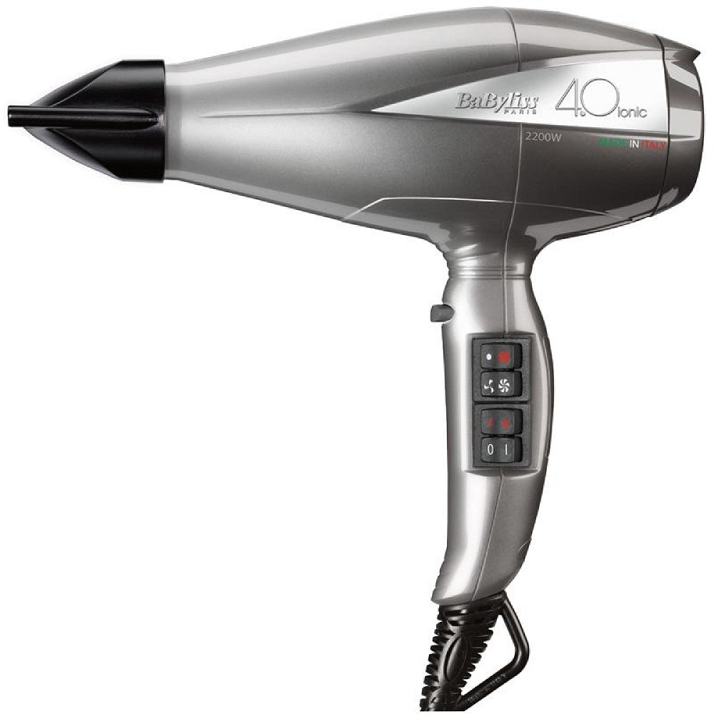 Фен BABYLISS 6670E