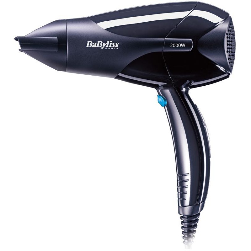 Фен BABYLISS D210E