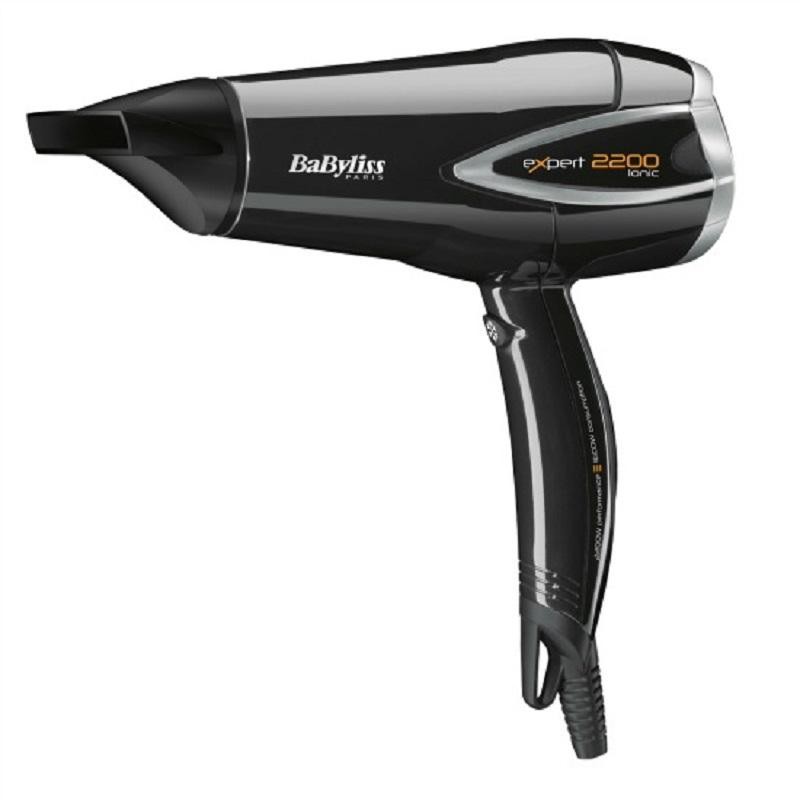 Фен BABYLISS D341E