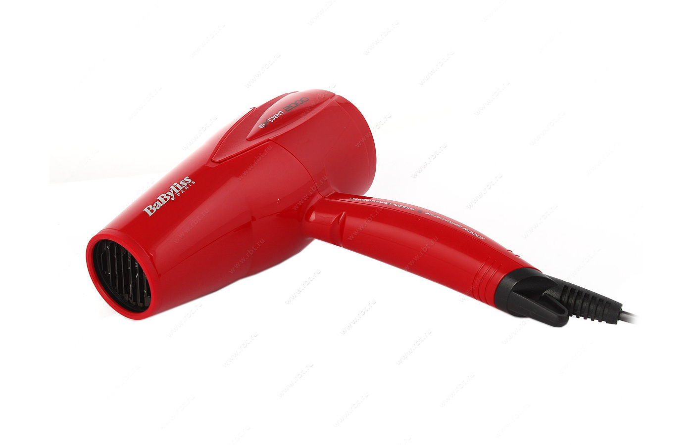 BABYLISS D302RE