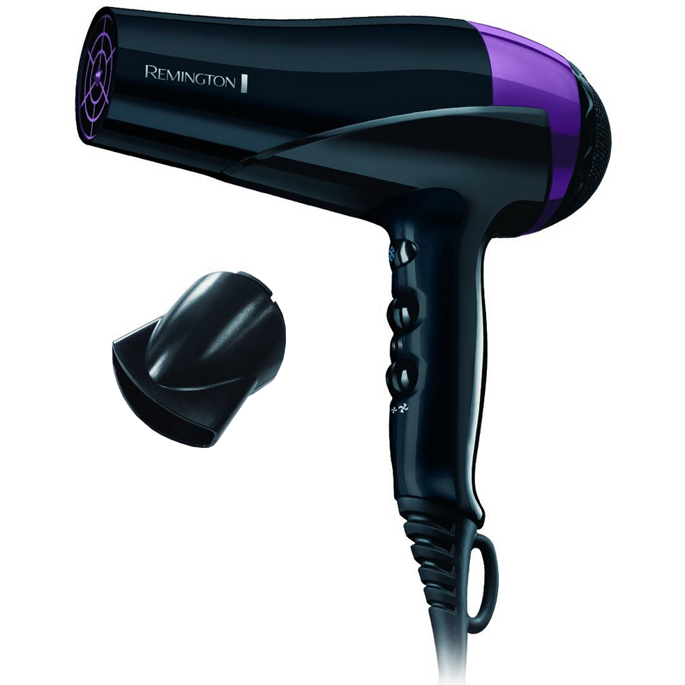 

Фен REMINGTON D6090, D6090