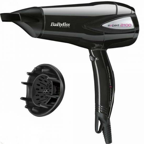 BABYLISS D322E