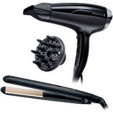 Набір REMINGTON D5215GP (D5215 & S1510)