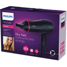 Фен PHILIPS BHD029/00