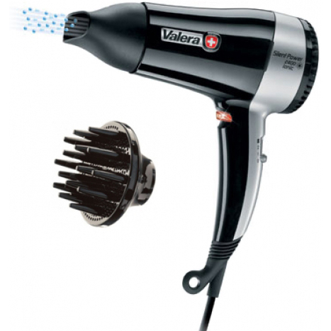 

Фен VALERA Silent Power 2400 Ionic, Silent Power 2400 Ionic