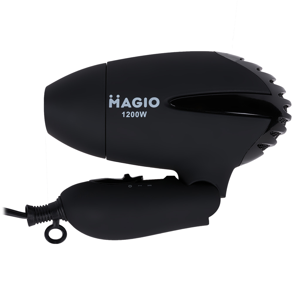 Фото 1 Фен MAGIO МG-164B