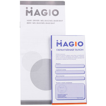Фен MAGIO МG-164B