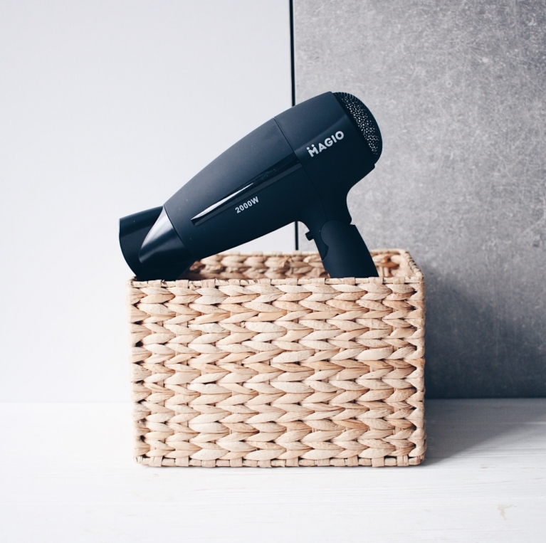 Фото 4 Фен MAGIO MG-166