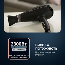 Фен ROWENTA CV7920