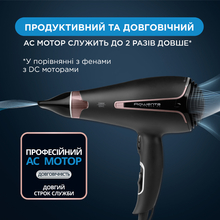 Фен ROWENTA CV7920