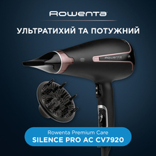 Фен ROWENTA CV7920