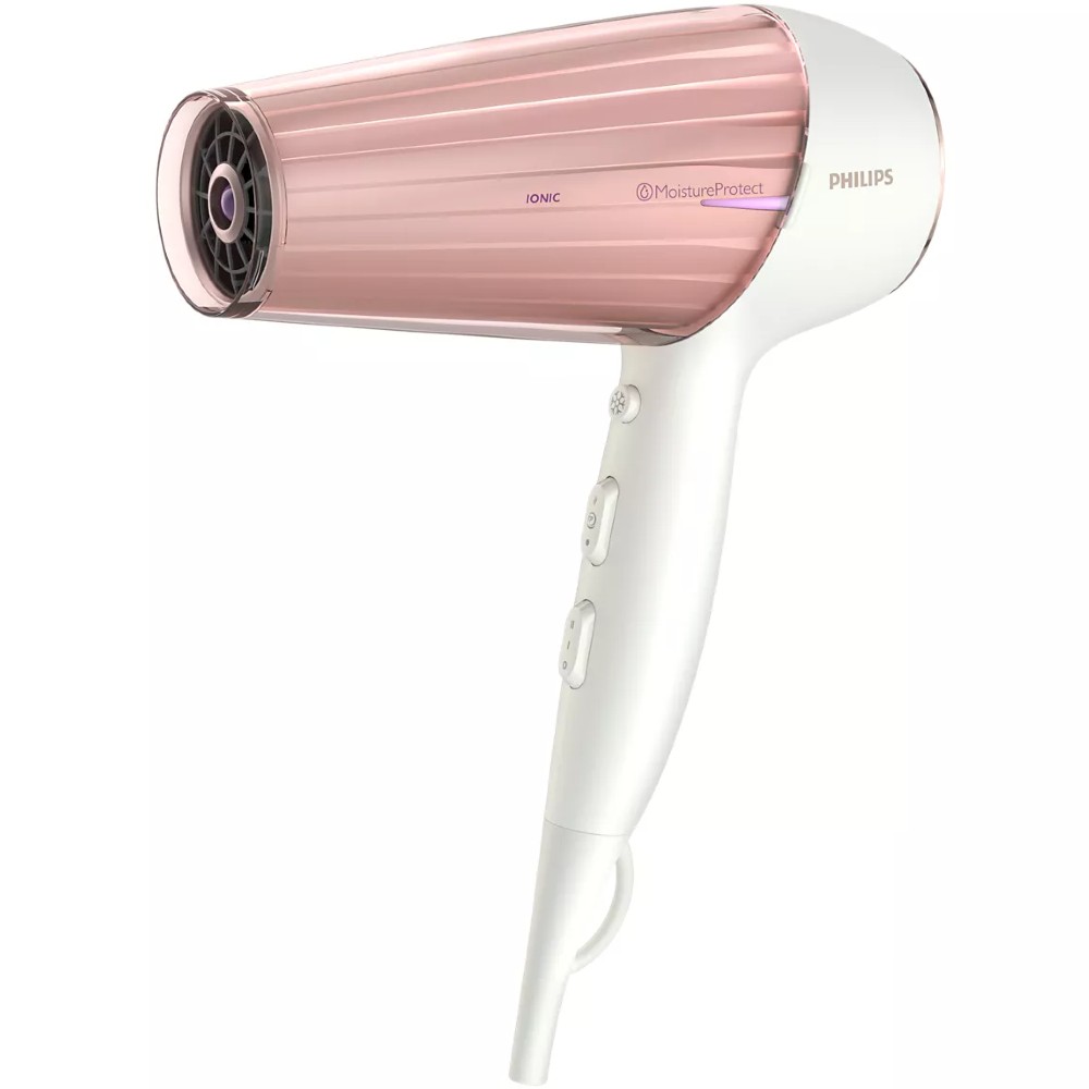 Зображення Фен PHILIPS DryCare Prestige HP8281/00