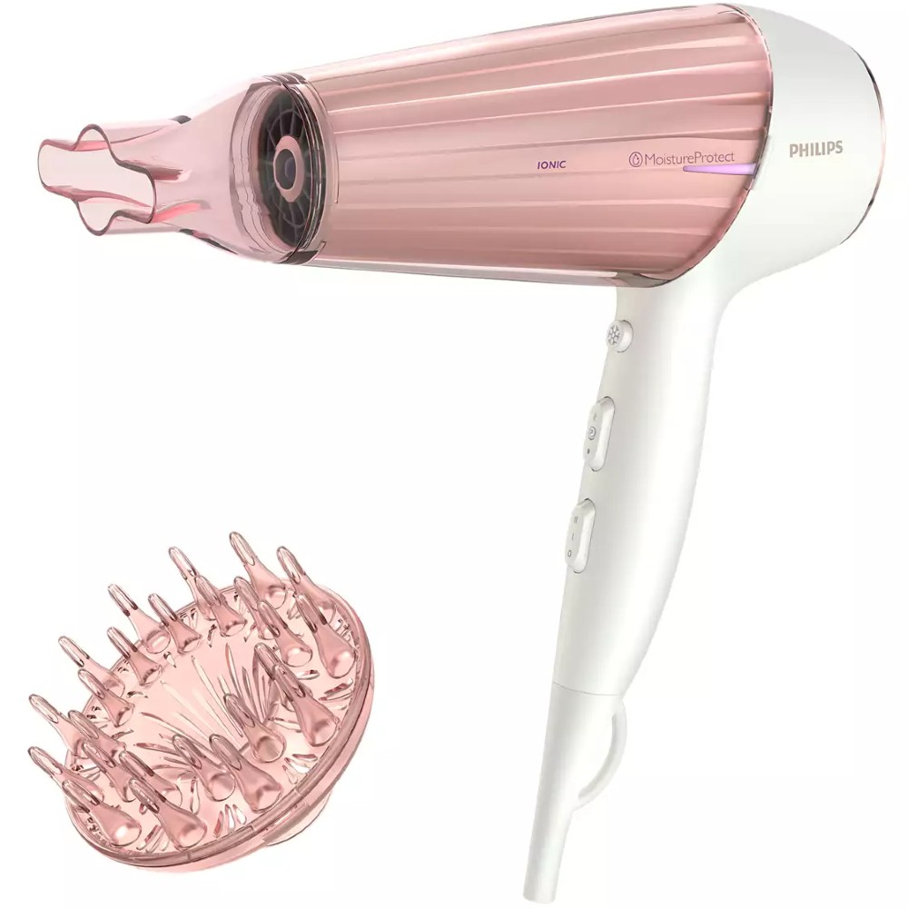 Фен PHILIPS DryCare Prestige HP8281/00