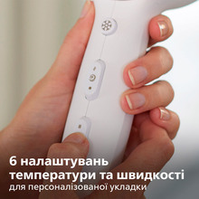 Фен PHILIPS DryCare Prestige HP8281/00