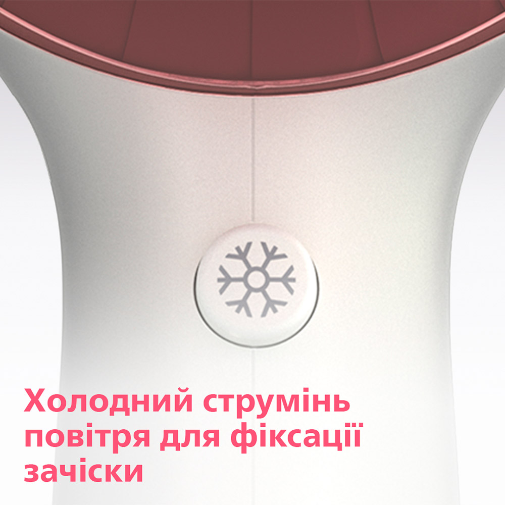 Покупка Фен PHILIPS DryCare Prestige HP8281/00