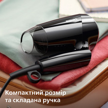 Фен PHILIPS EssentialCare BHC010/10