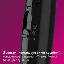 Фен PHILIPS EssentialCare BHC010/10