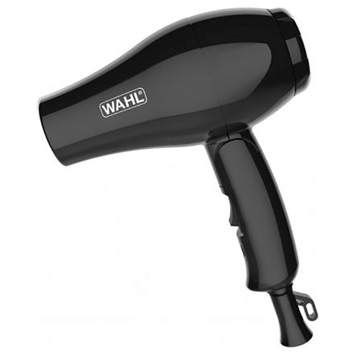 

Фен MOSER Wahl Travel (3402-0470), Wahl Travel 3402-0470
