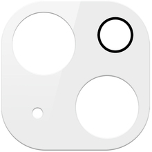 Захисне скло ARMORSTANDART Flat Clear для камери Apple iPhone 13/13 mini (ARM66613)