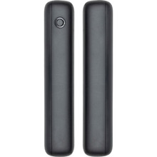 Powerbank RIVACASE RIVAPOWER VA2081 20000 мАч Black