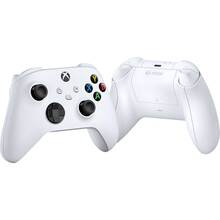 Геймпад Microsoft Wireless Controller Robot White