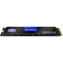 SSD накопитель GOODRAM PX500 512GB M.2 2280 PCIe (SSDPR-PX500-512-80-G2)