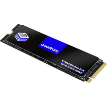 SSD накопитель GOODRAM PX500 512GB M.2 2280 PCIe (SSDPR-PX500-512-80-G2)