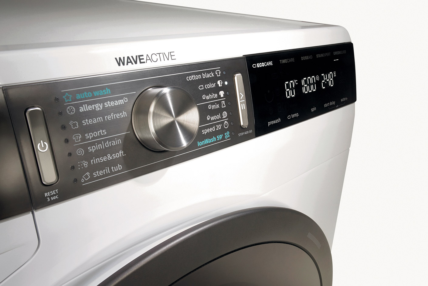 Стиральная машина gorenje wnei84sds