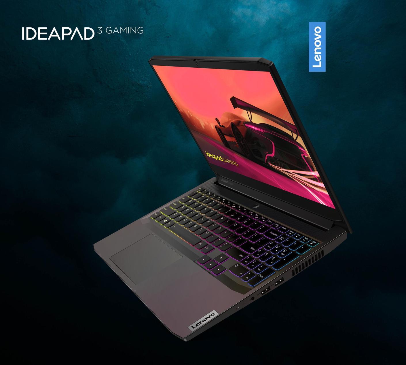 Ноутбук LENOVO IdeaPad Gaming 3 15ACH6 Shadow Black (82K201NBRA) ᐉ Купить  по низкой цене в Украине • Киев, Львов, Харьков, Днепр, Одесса, Запорожье,  Ужгород – фото, отзывы, характеристики в Фокстрот