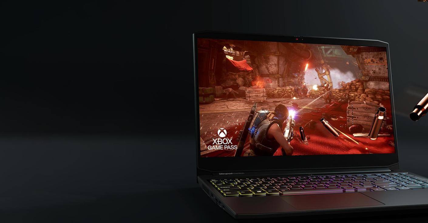 Ноутбук LENOVO IdeaPad Gaming 3 15ACH6 Shadow Black (82K200XJRA) - в  интернет-магазине Фокстрот: цены, отзывы, характеристики | купить в Киеве,  Харькове, Днепропетровске, Одессе - Украина