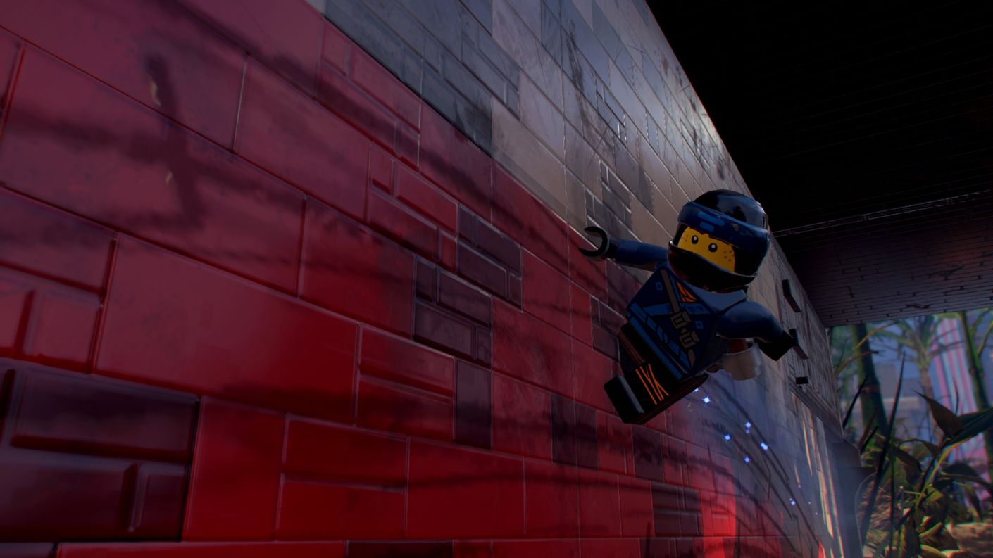 Игра Lego Ninjago: Movie Game для Sony PLAYSTATION 4 (PS4) - в  интернет-магазине Фокстрот: цены, отзывы, характеристики | купить в Киеве,  Харькове, Днепропетровске, Одессе - Украина