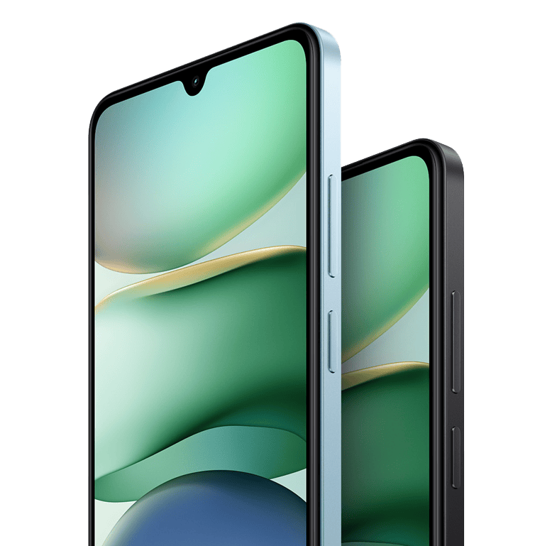 XIAOMI Redmi A5 3/64GB Dual Sim Midnight Black (1146831) ᐉ купити