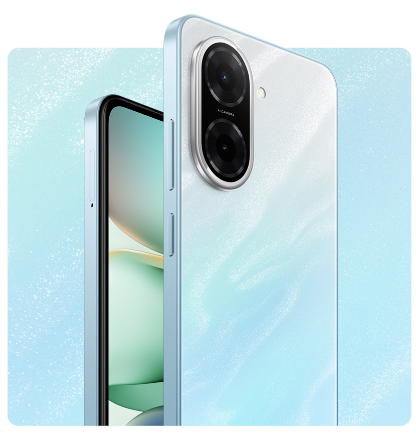 XIAOMI Redmi A5 4/128GB Dual Sim Ocean Blue (1146835) ᐉ купить в