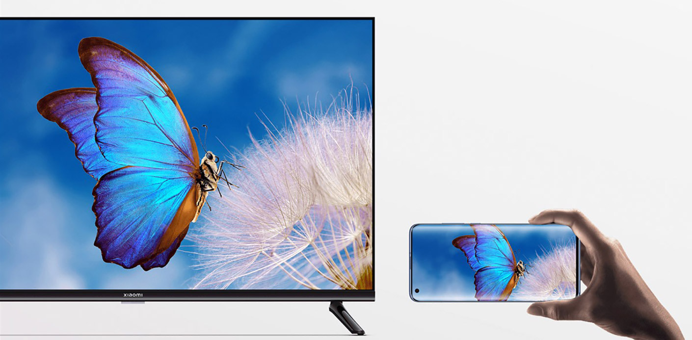 Телевизор XIAOMI TV A2 32 (959124) - в интернет-магазине Фокстрот: цены,  отзывы, характеристики | купить в Киеве, Харькове, Днепропетровске, Одессе  - Украина