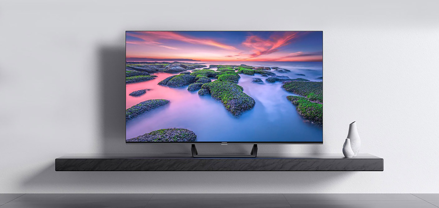 Телевизор XIAOMI TV A2 32 (959124) - в интернет-магазине Фокстрот: цены,  отзывы, характеристики | купить в Киеве, Харькове, Днепропетровске, Одессе  - Украина