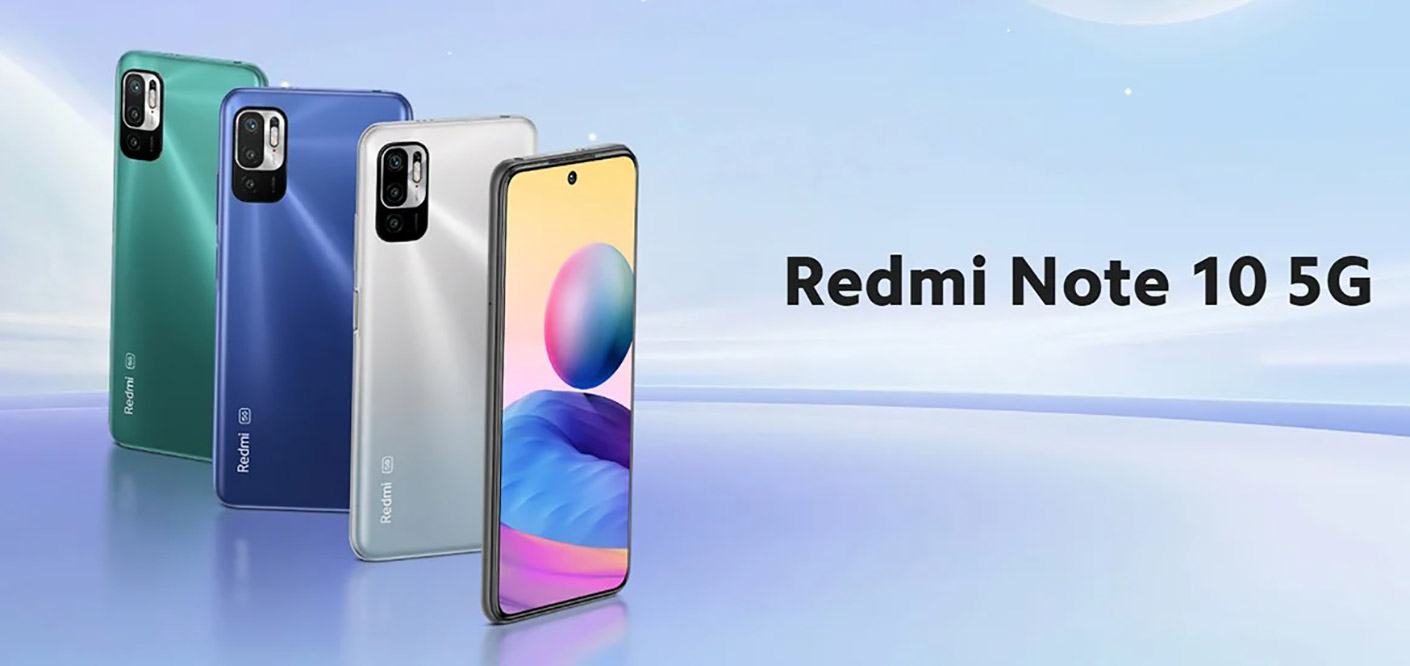 XIAOMI Redmi Note 10 5G 4/128Gb Chrome Silver купить в Киеве ➦ лучшая цена  в Фокстрот по всей Украине: Харьков, Днепр, Одесса, Николаев, Запорожье