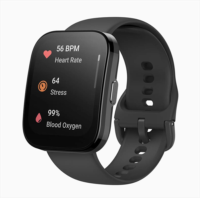 Xiaomi cheap fitbit bip