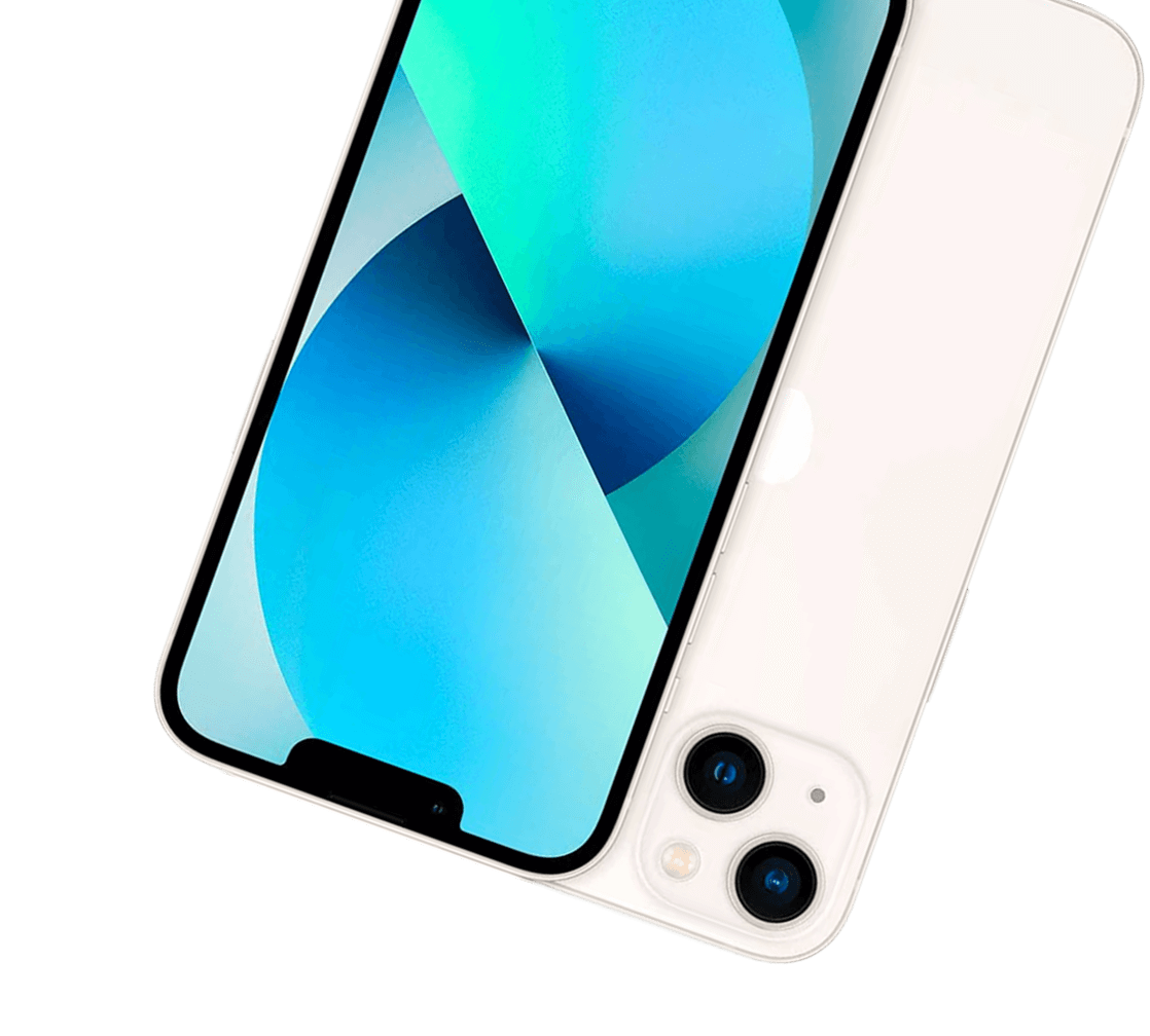 Б/у APPLE iPhone 14 128Gb Blue FYOOCHA (USED, Grade B) ᐉ купить в