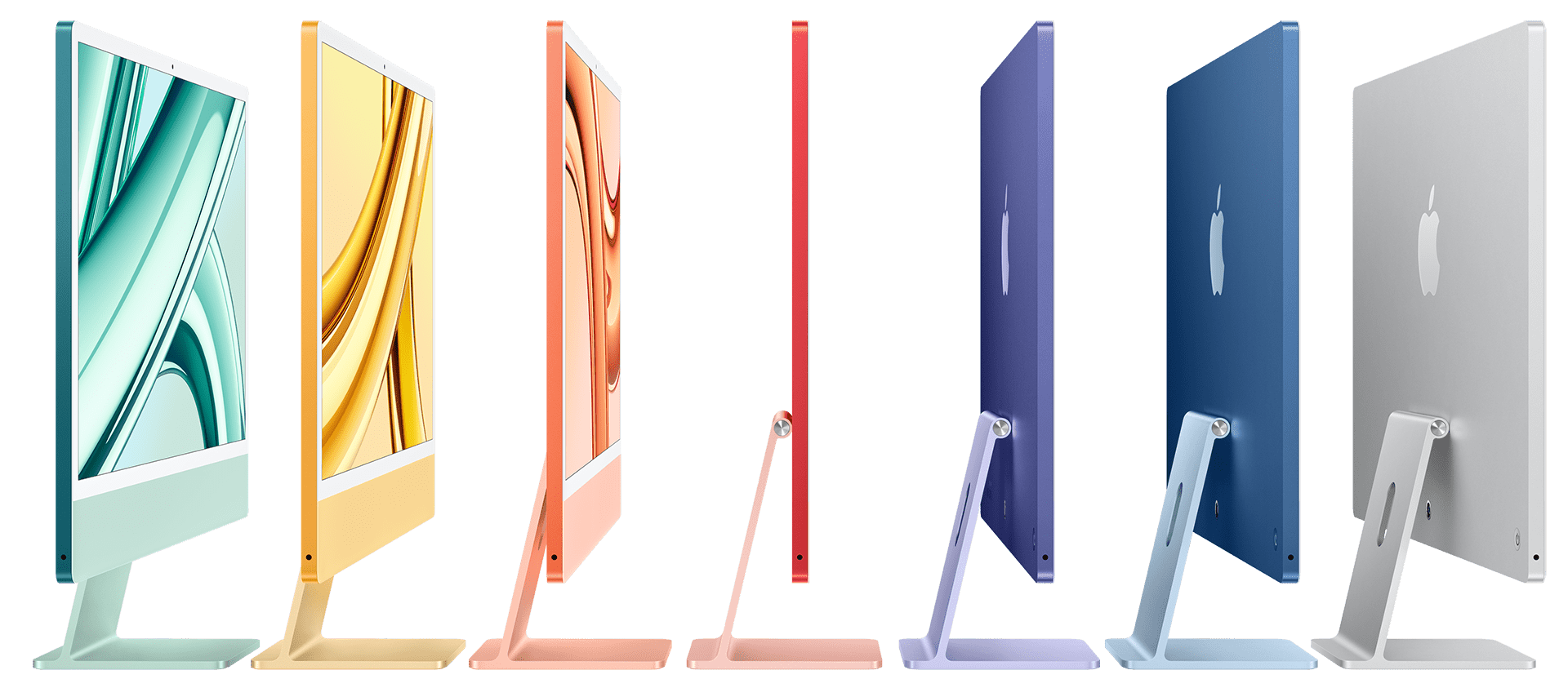 imac 24-in hero horizontal general