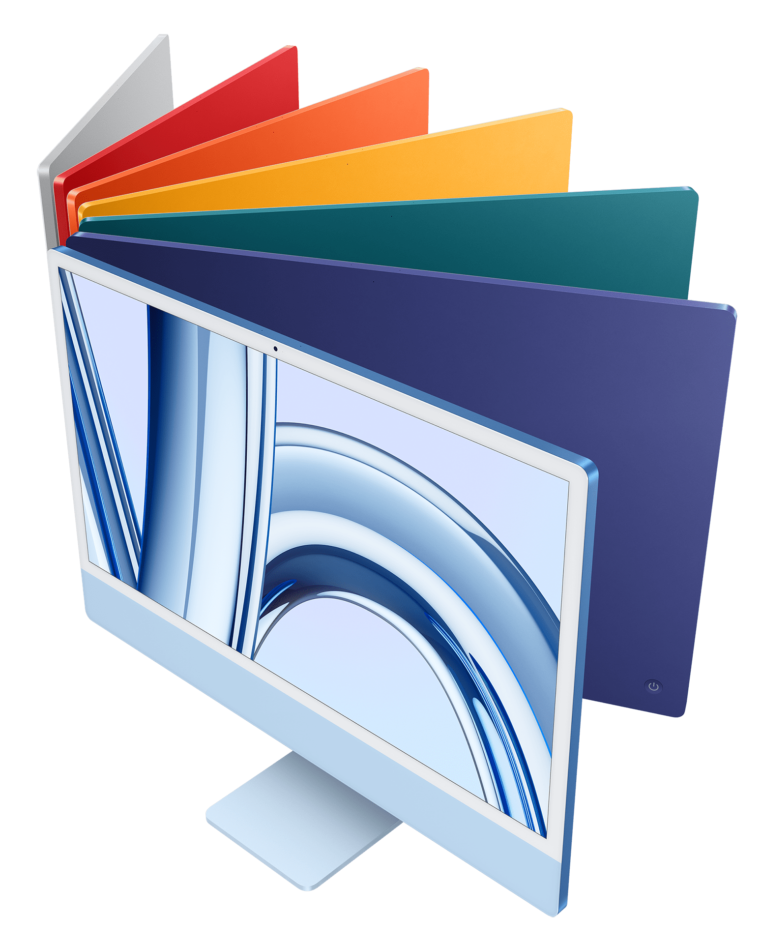 imac 24-in hero horizontal