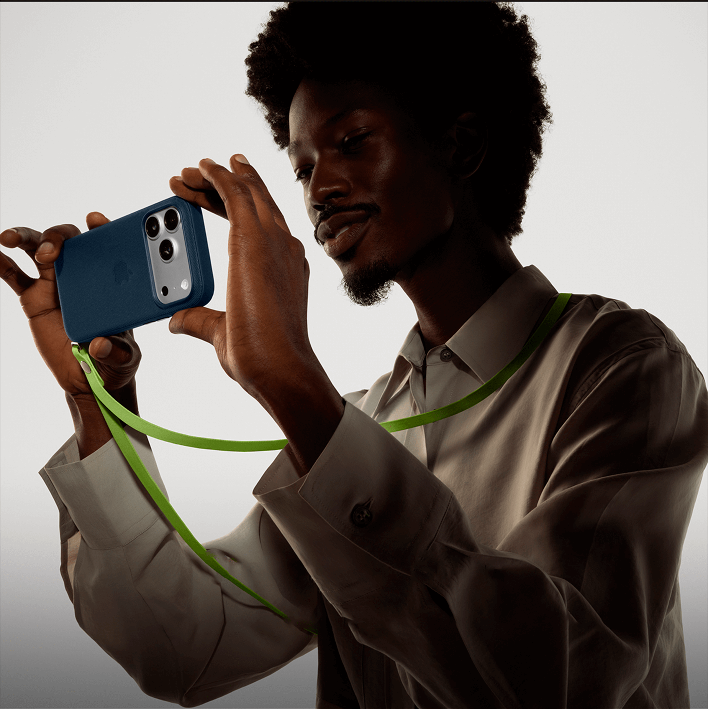 APPLE iPhone 17 Pro Max 256GB Deep Blue (MG014AF/A) ᐉ