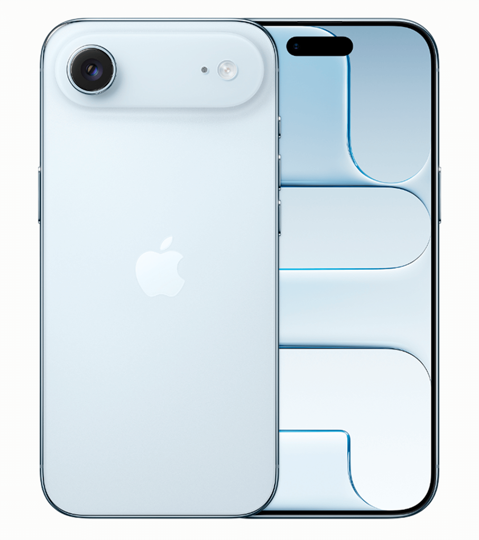 iPhone Air 256GB Space Black (MG2L4AF/A) ᐉ купити в FOXTROT