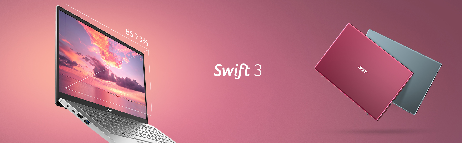 banner acer general