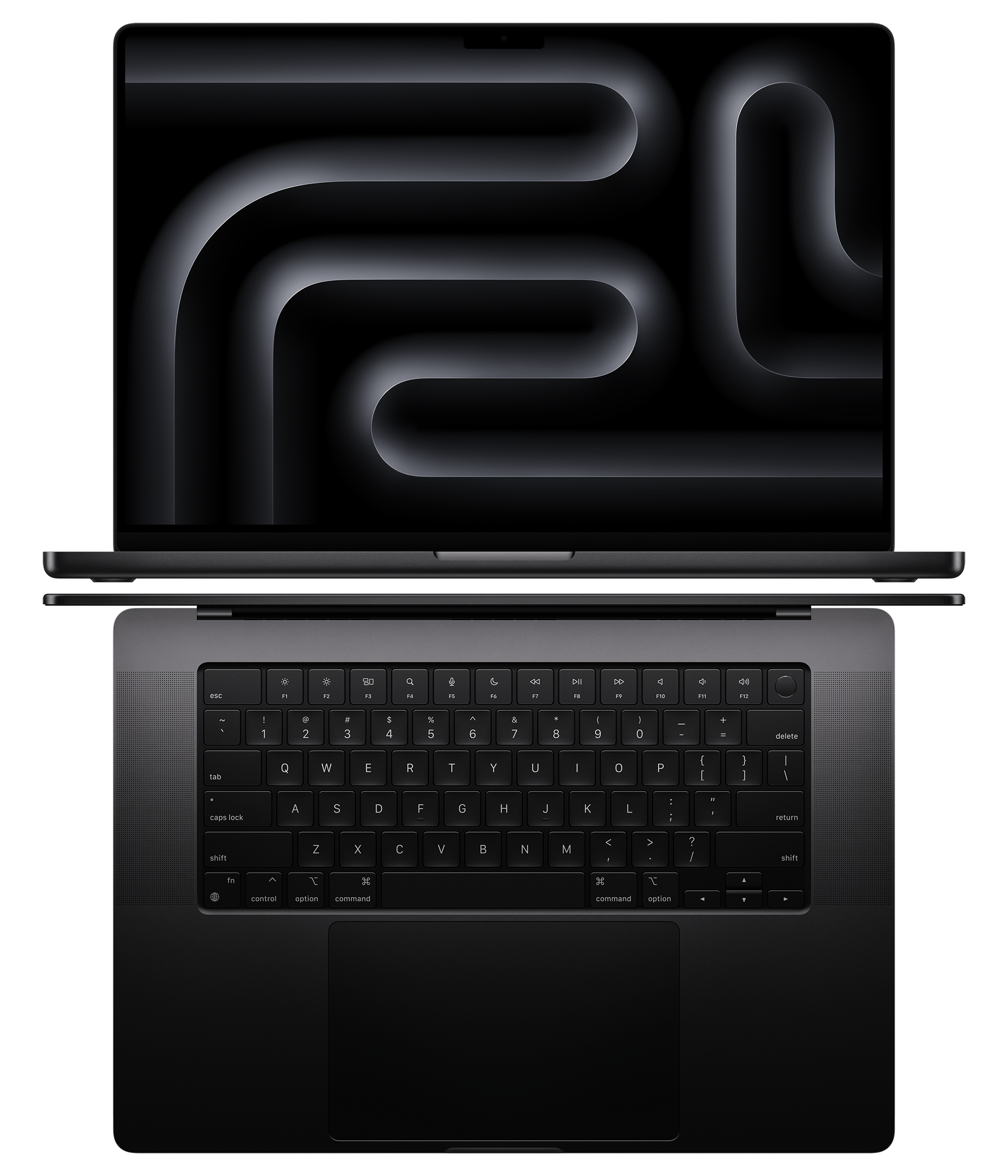 macbook pro silver hero vertical