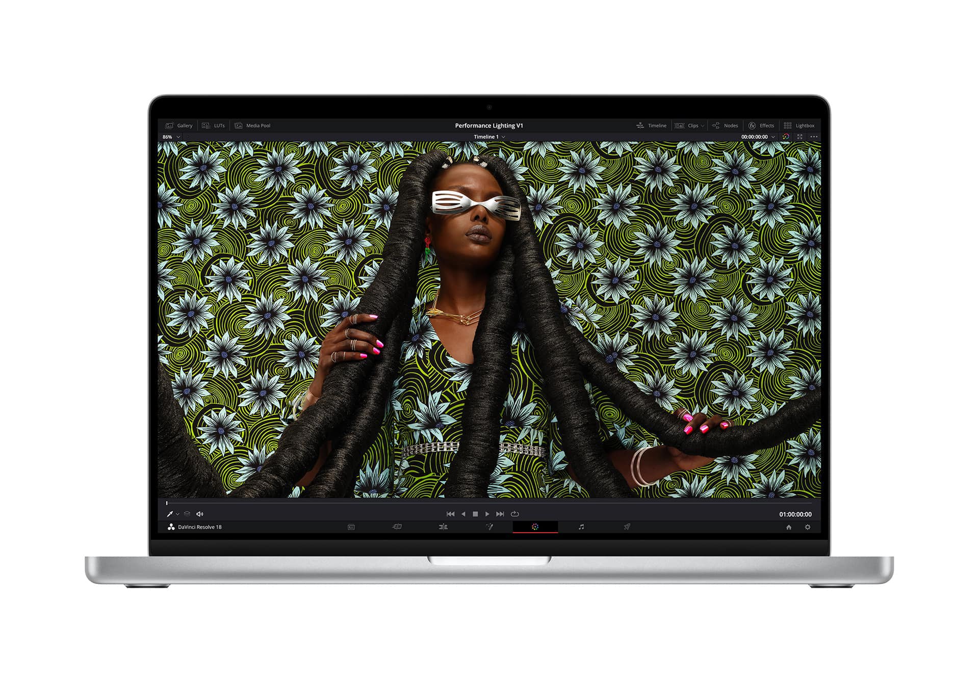 image display