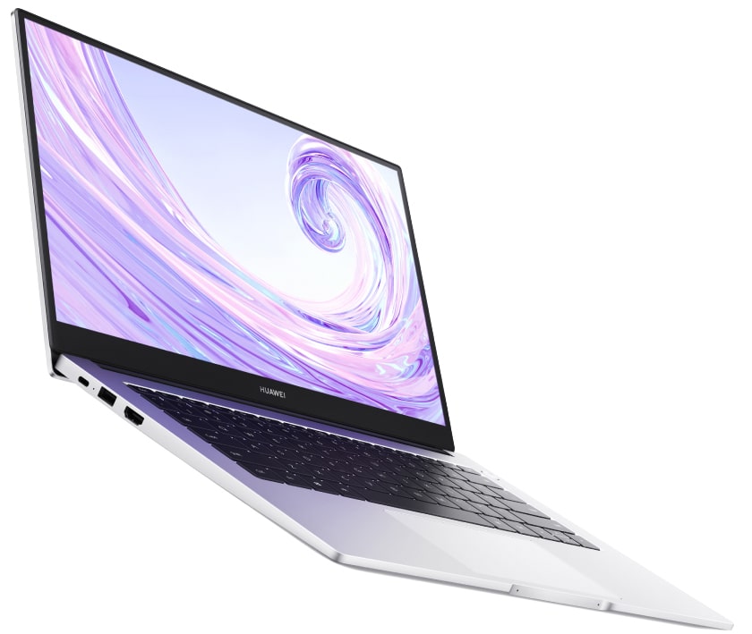 huawei matebook d14