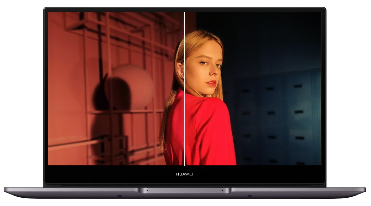 huawei matebook d14