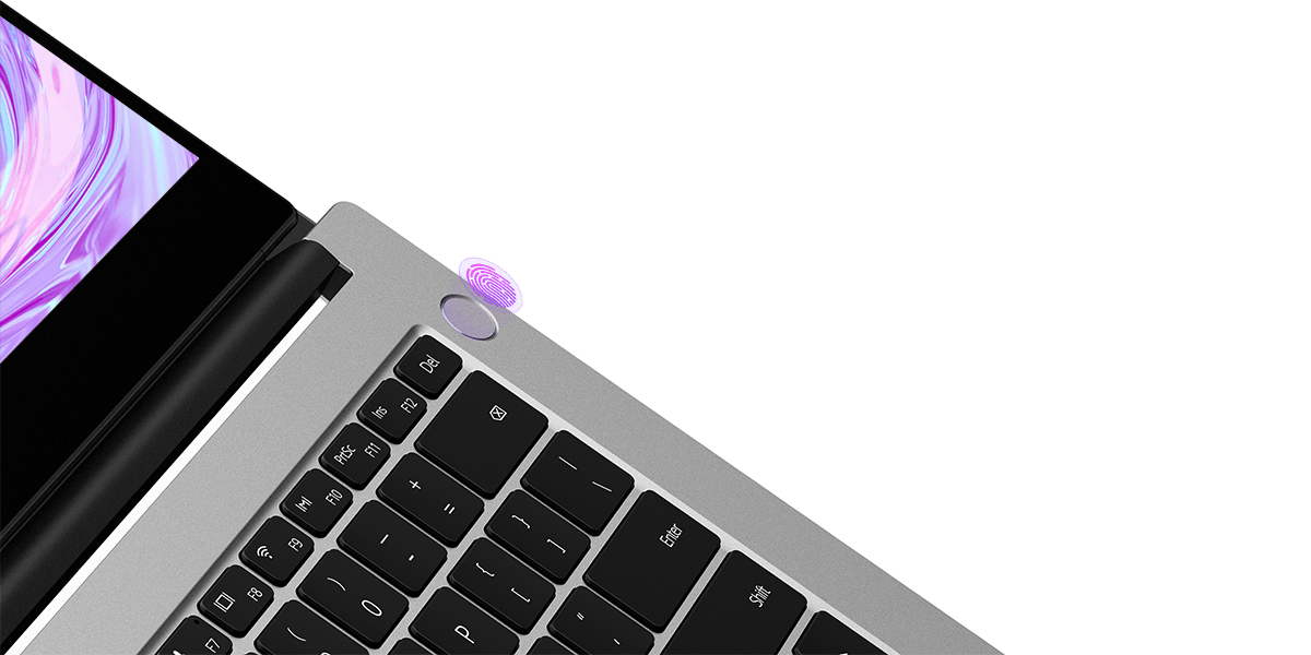 huawei matebook d14