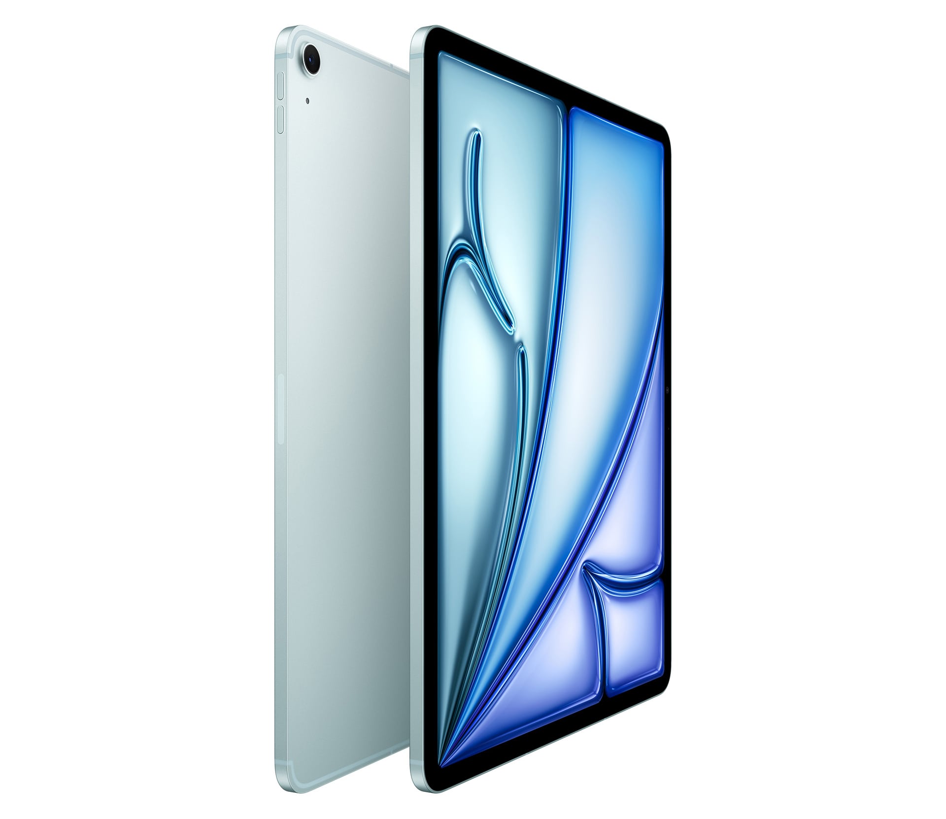 apple ipad air vertical
